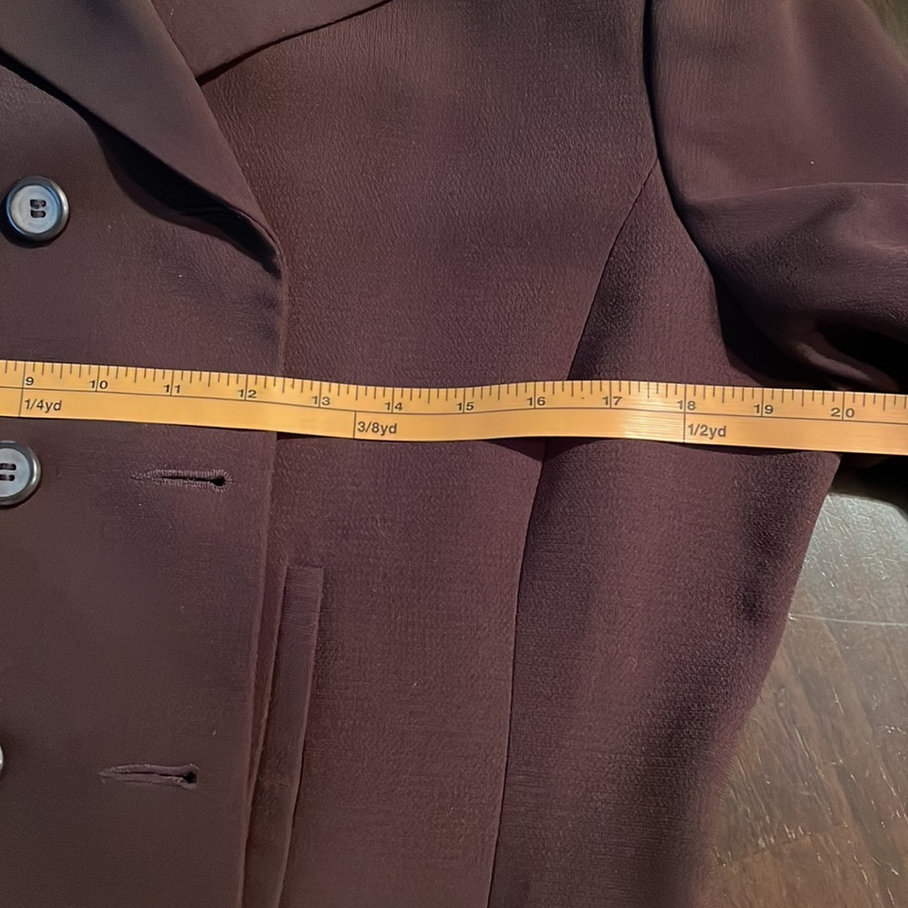 George Simonton Jacket - Picture 5 of 6